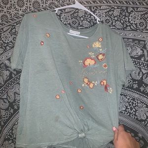 Don’t wear it much